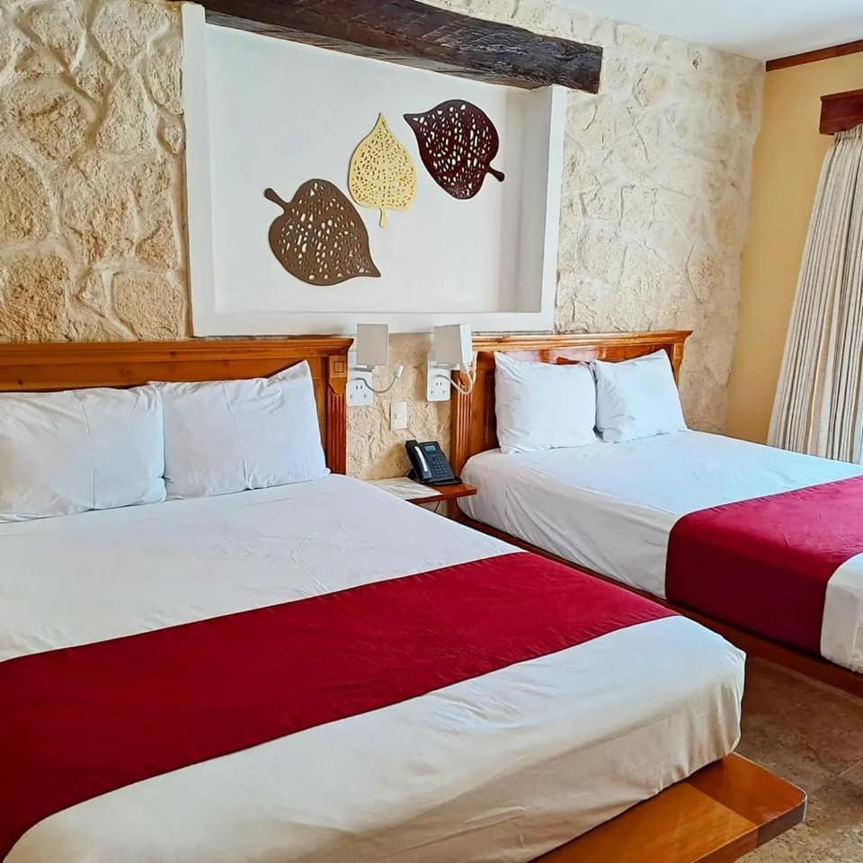 Deluxe Suites * Cancún