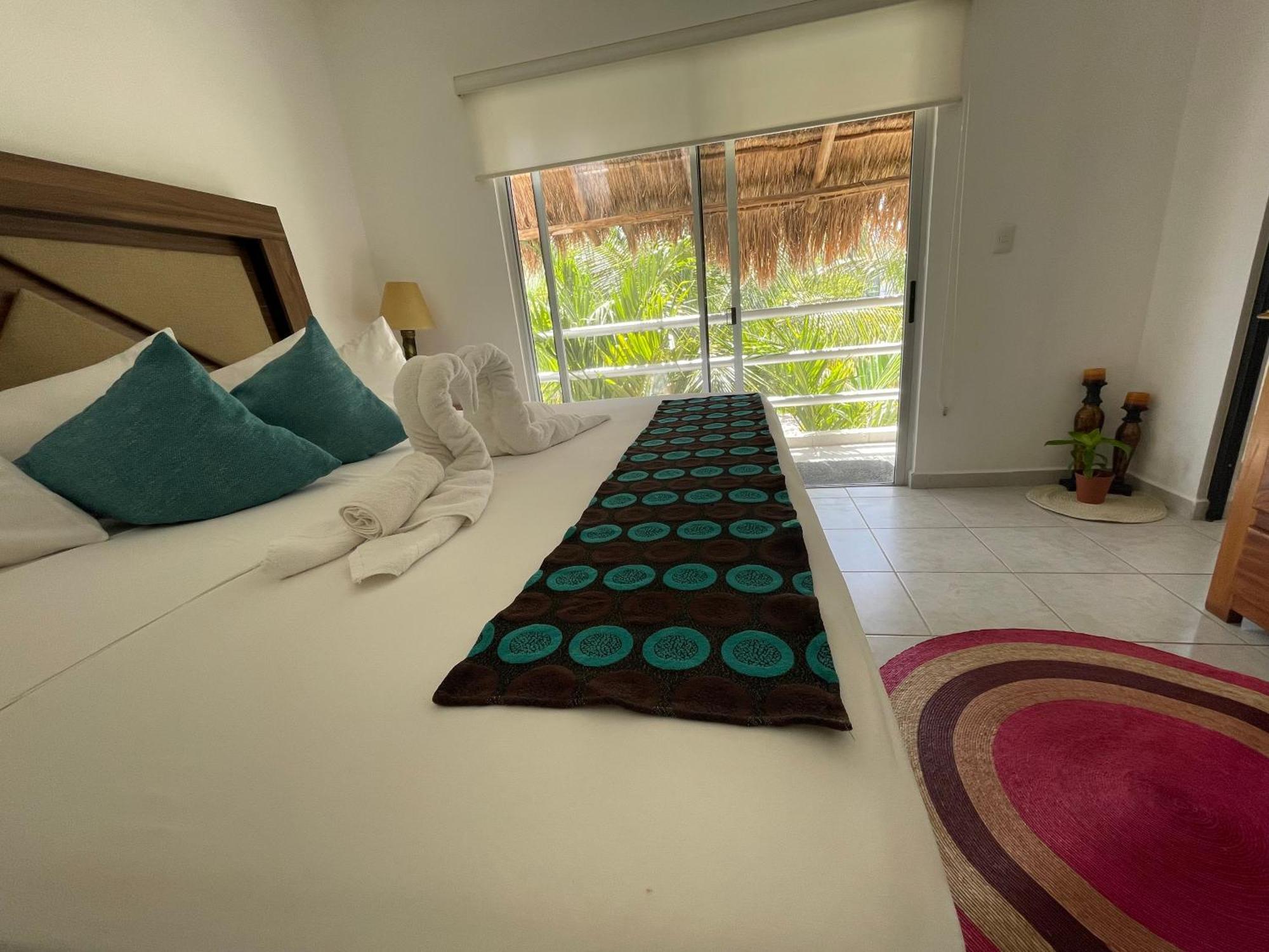 Home's Jungle Puerto Morelos 20 Minutes From The Airport * Cancún