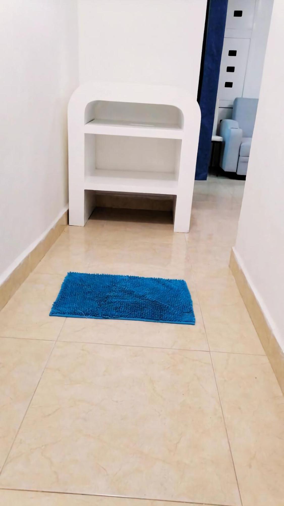 Apartamento Departamentos Capdeviel Cancún