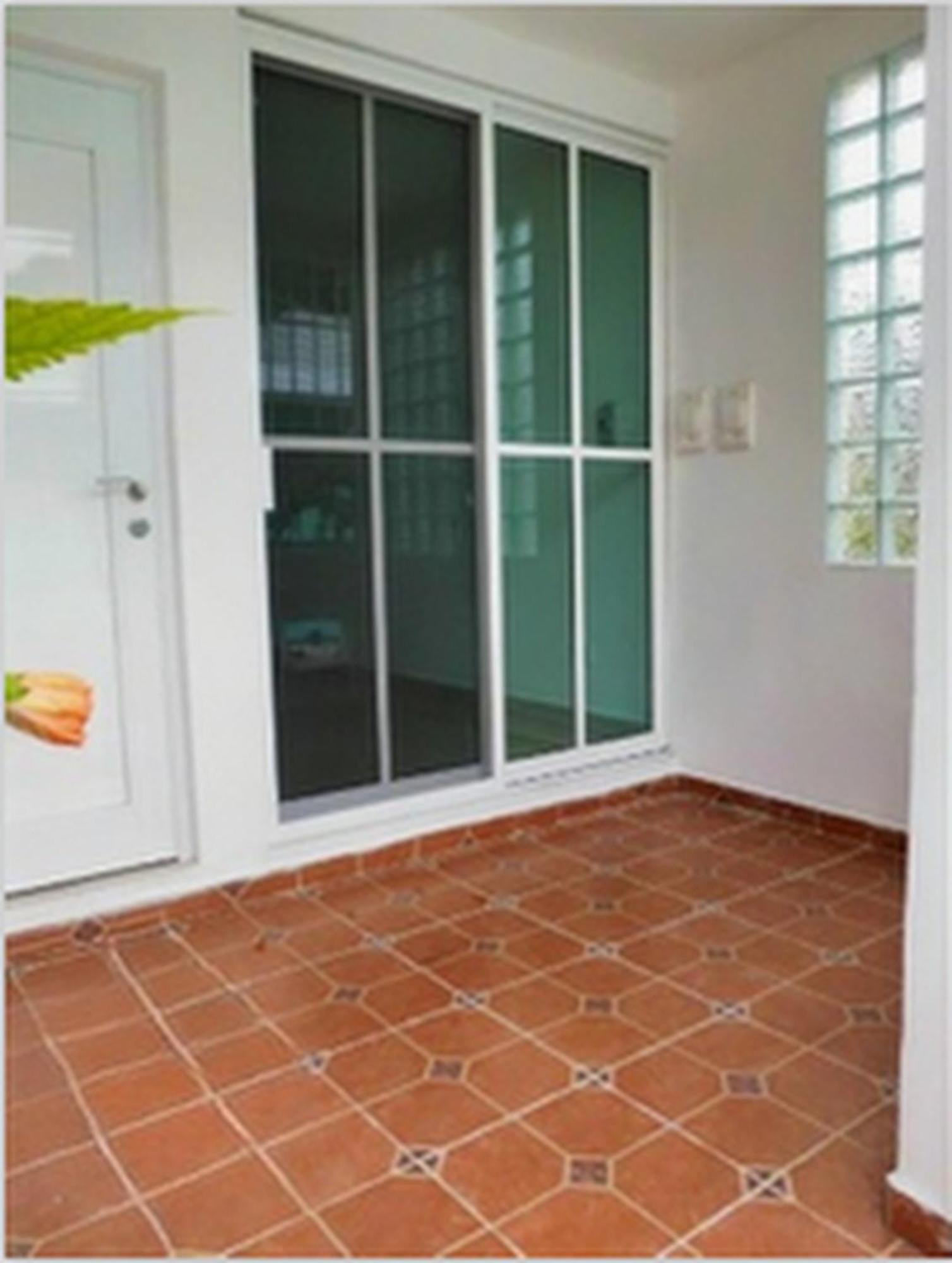Apartamento Departamentos Capdeviel
