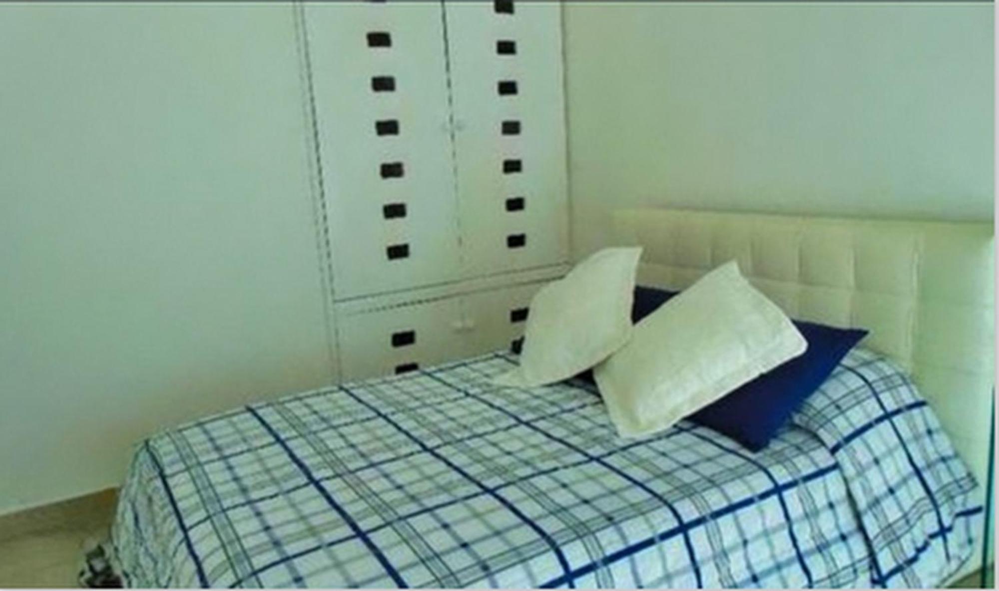 Apartamento Departamentos Capdeviel *