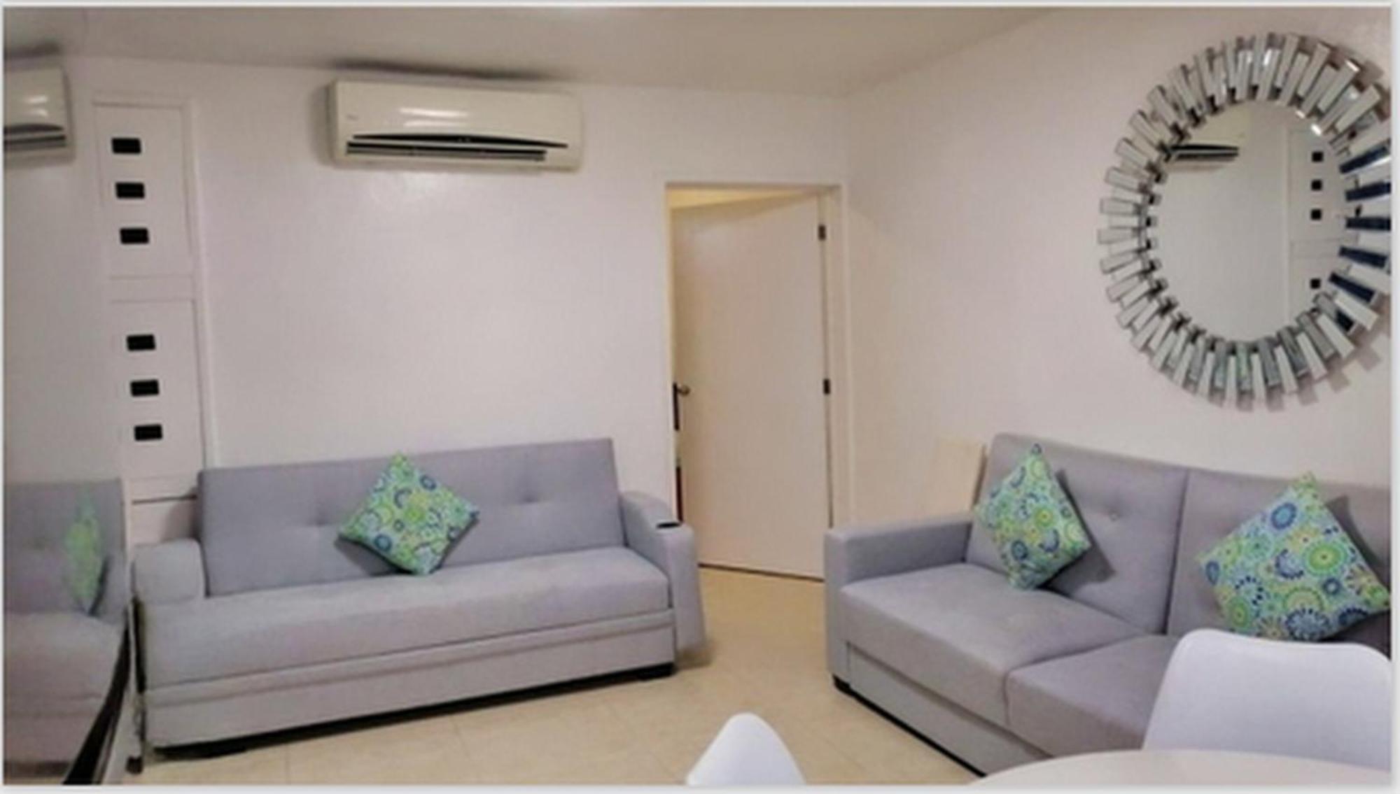 Apartamento Departamentos Capdeviel
