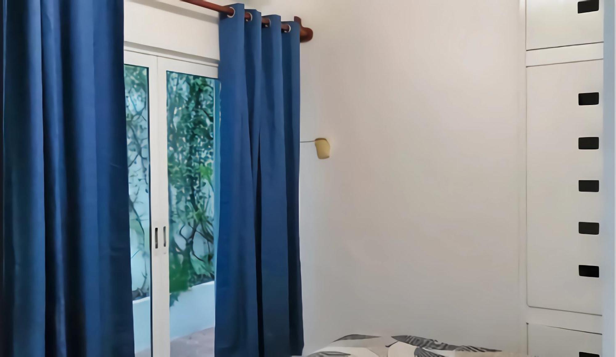 Apartamento Departamentos Capdeviel