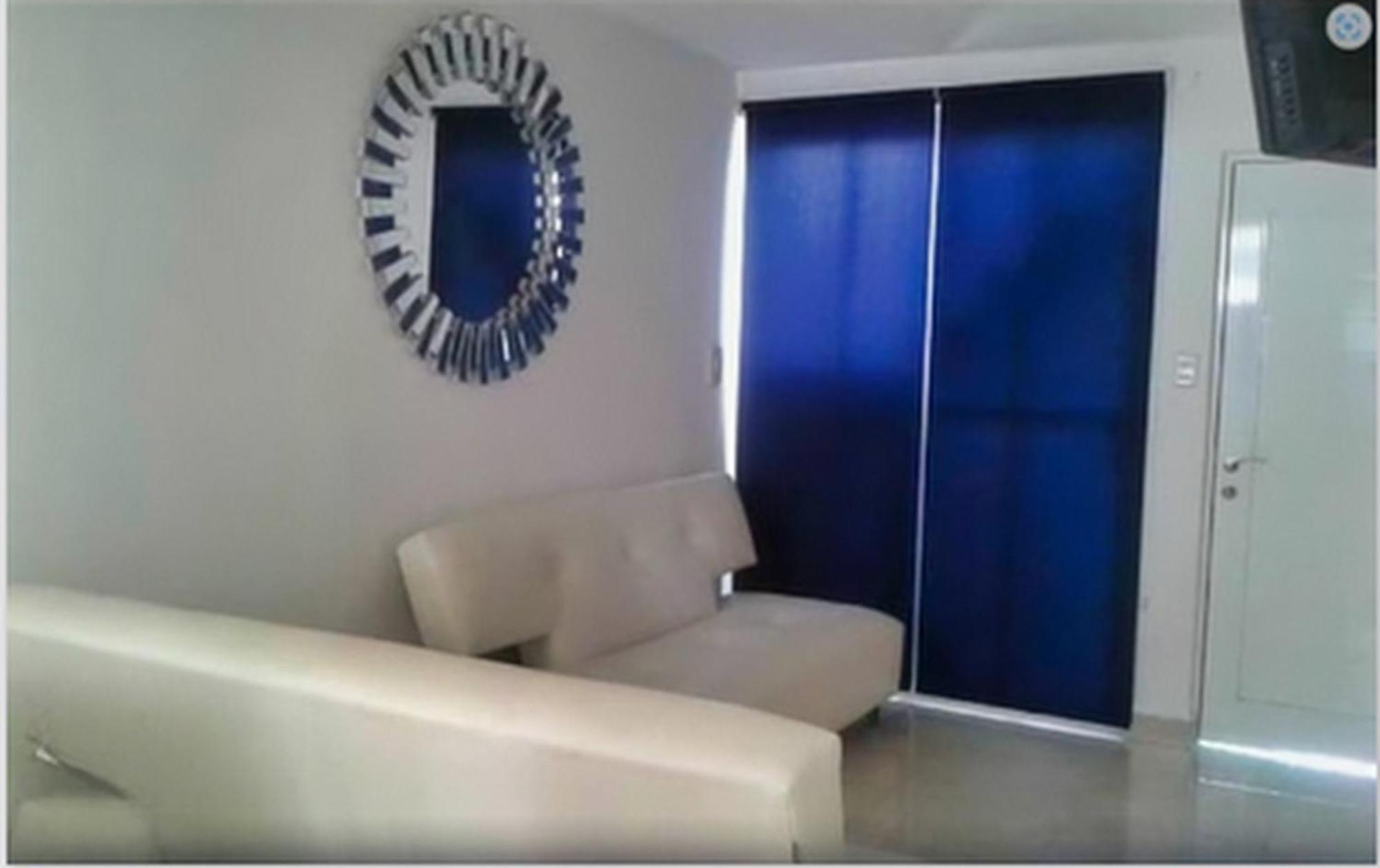 Apartamento Departamentos Capdeviel *