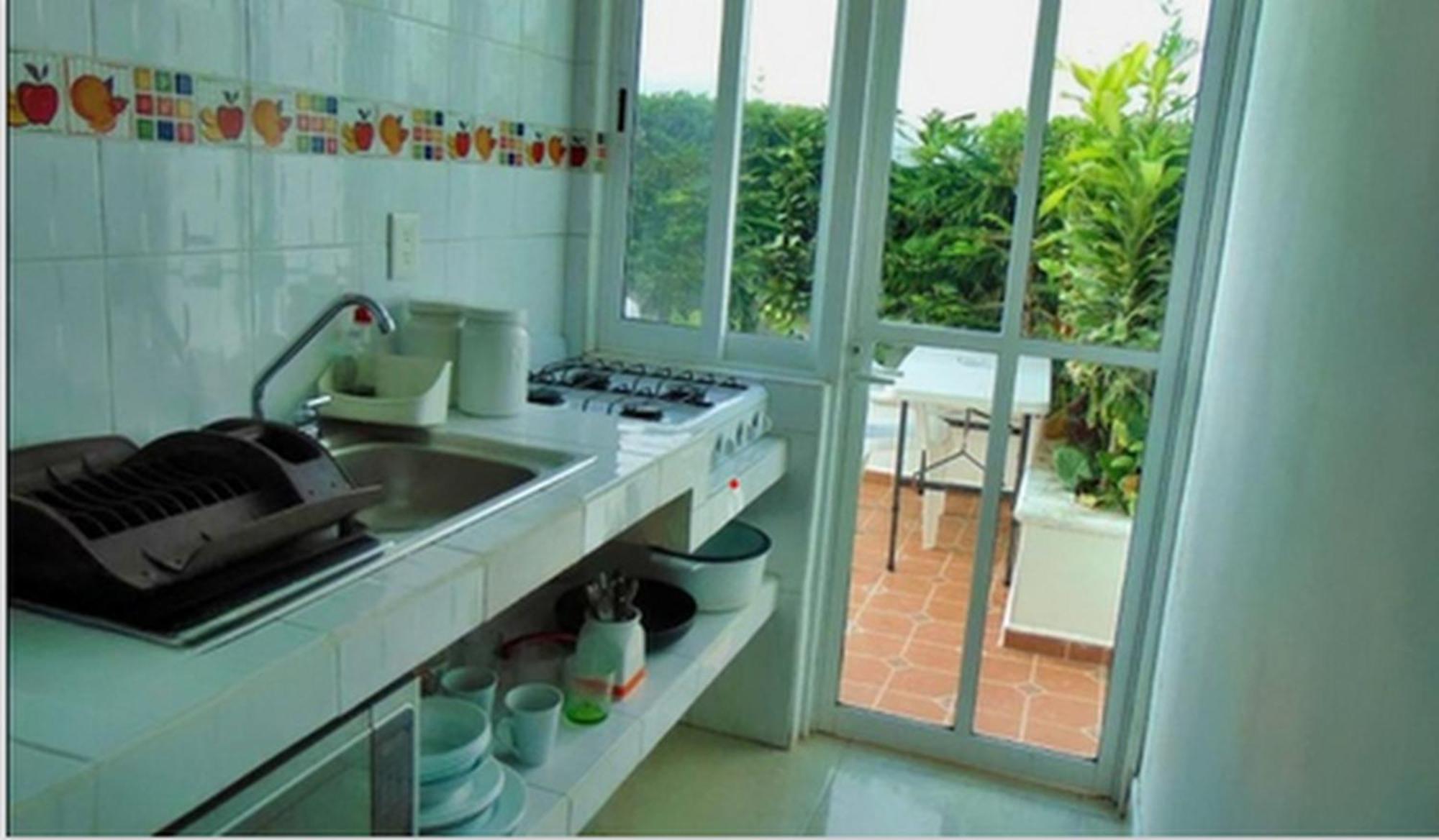 Apartamento Departamentos Capdeviel Cancún