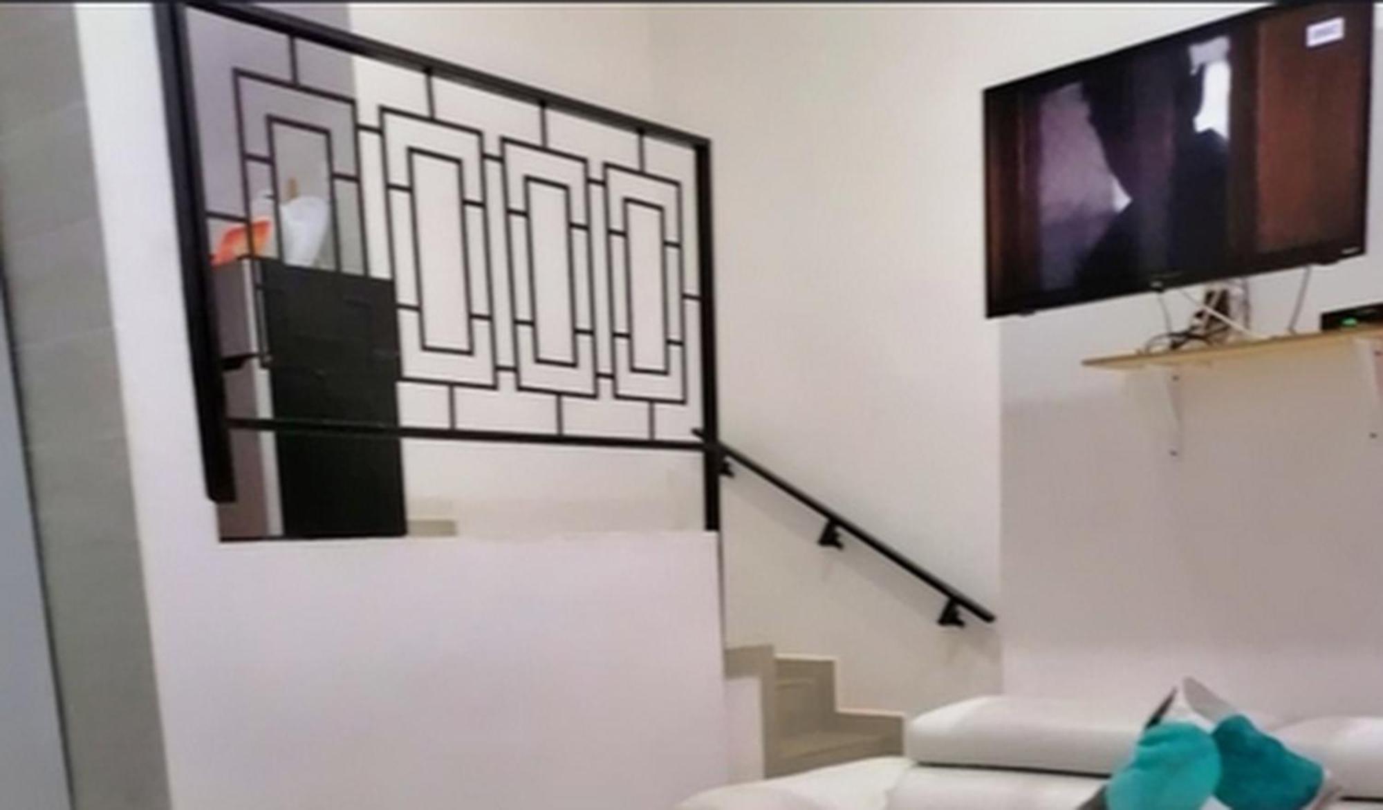 Apartamento Departamentos Capdeviel *
