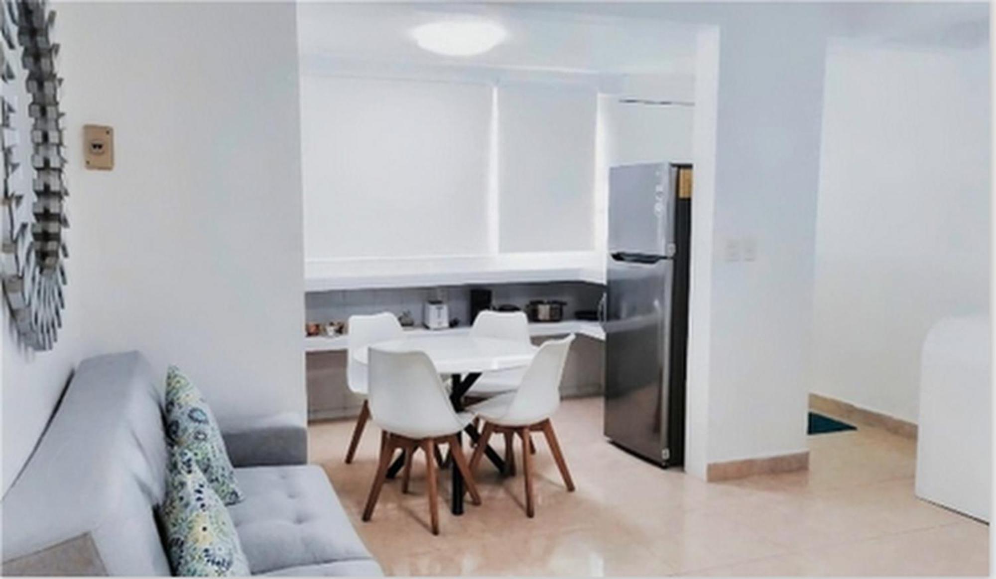Apartamento Departamentos Capdeviel Cancún