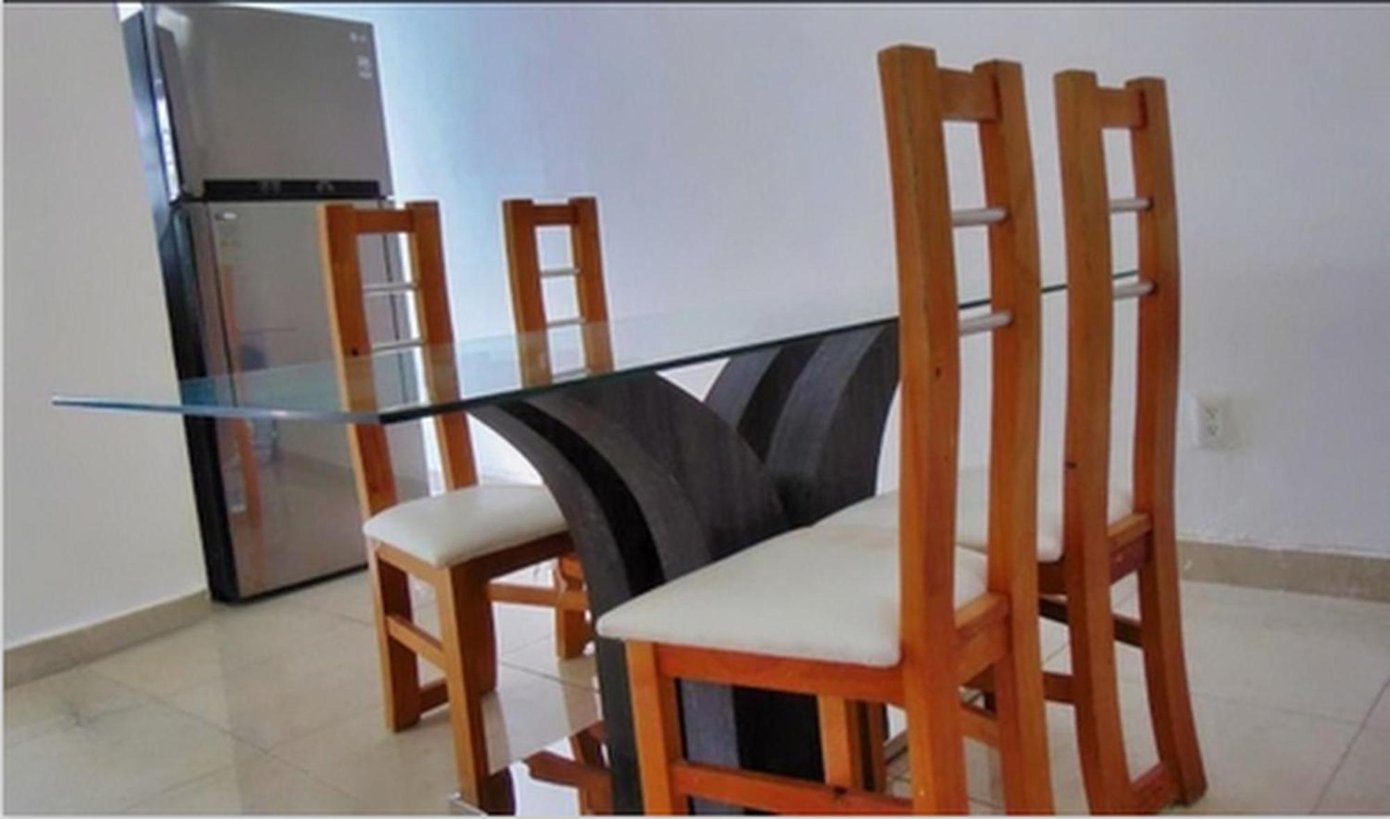 Apartamento Departamentos Capdeviel