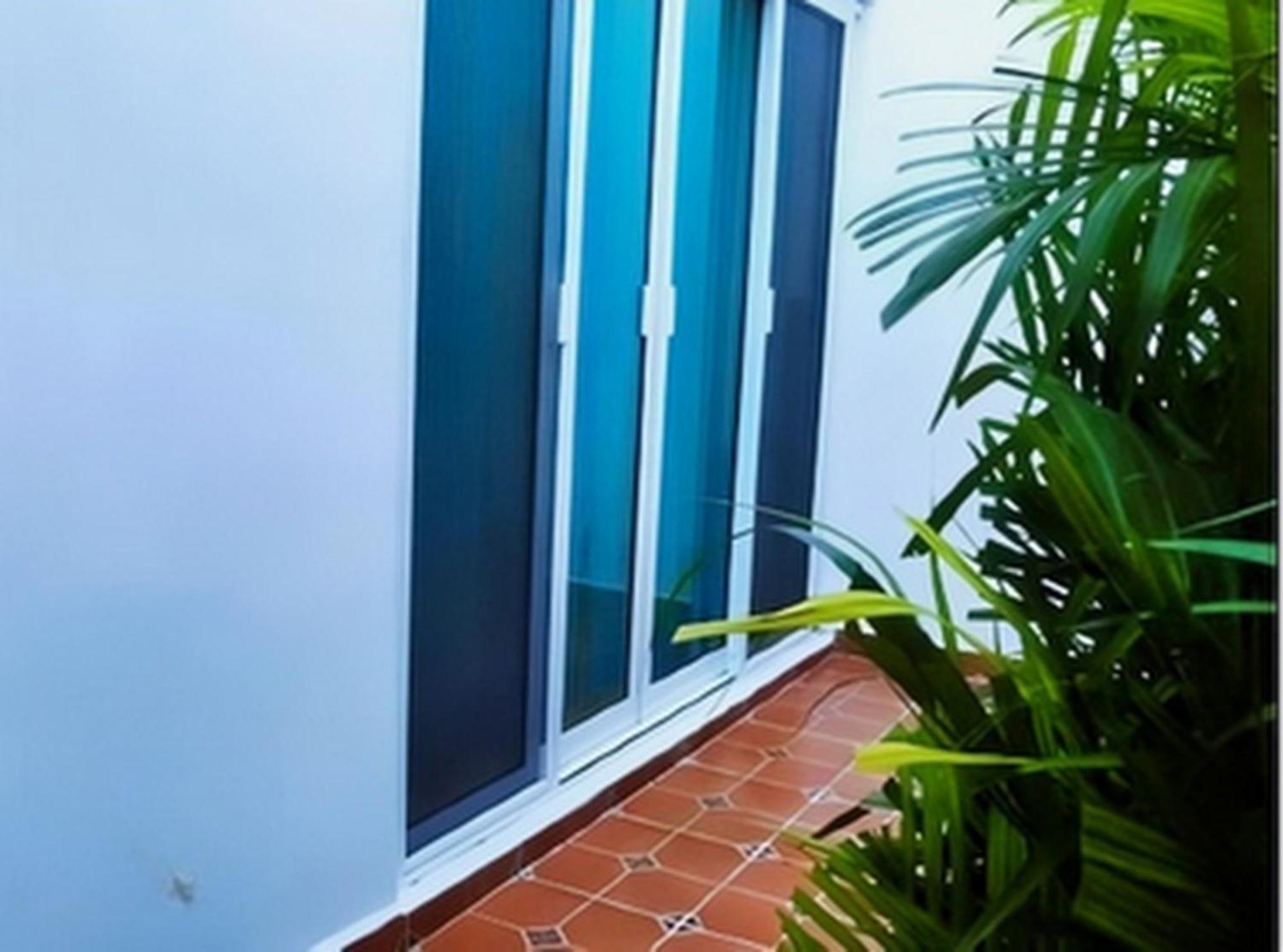 Apartamento Departamentos Capdeviel Cancún