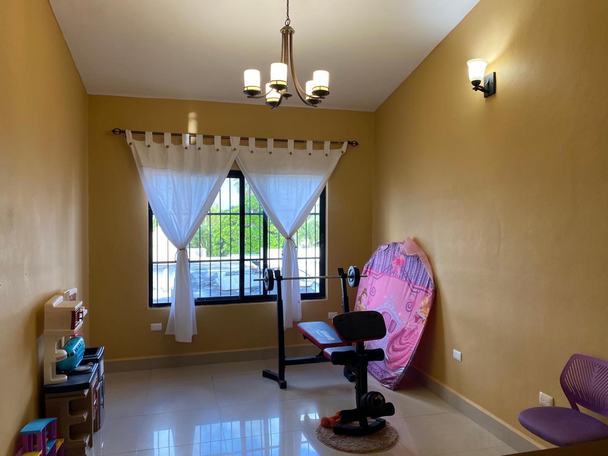 Casa Sofia Santa Fe Сasa de vacaciones