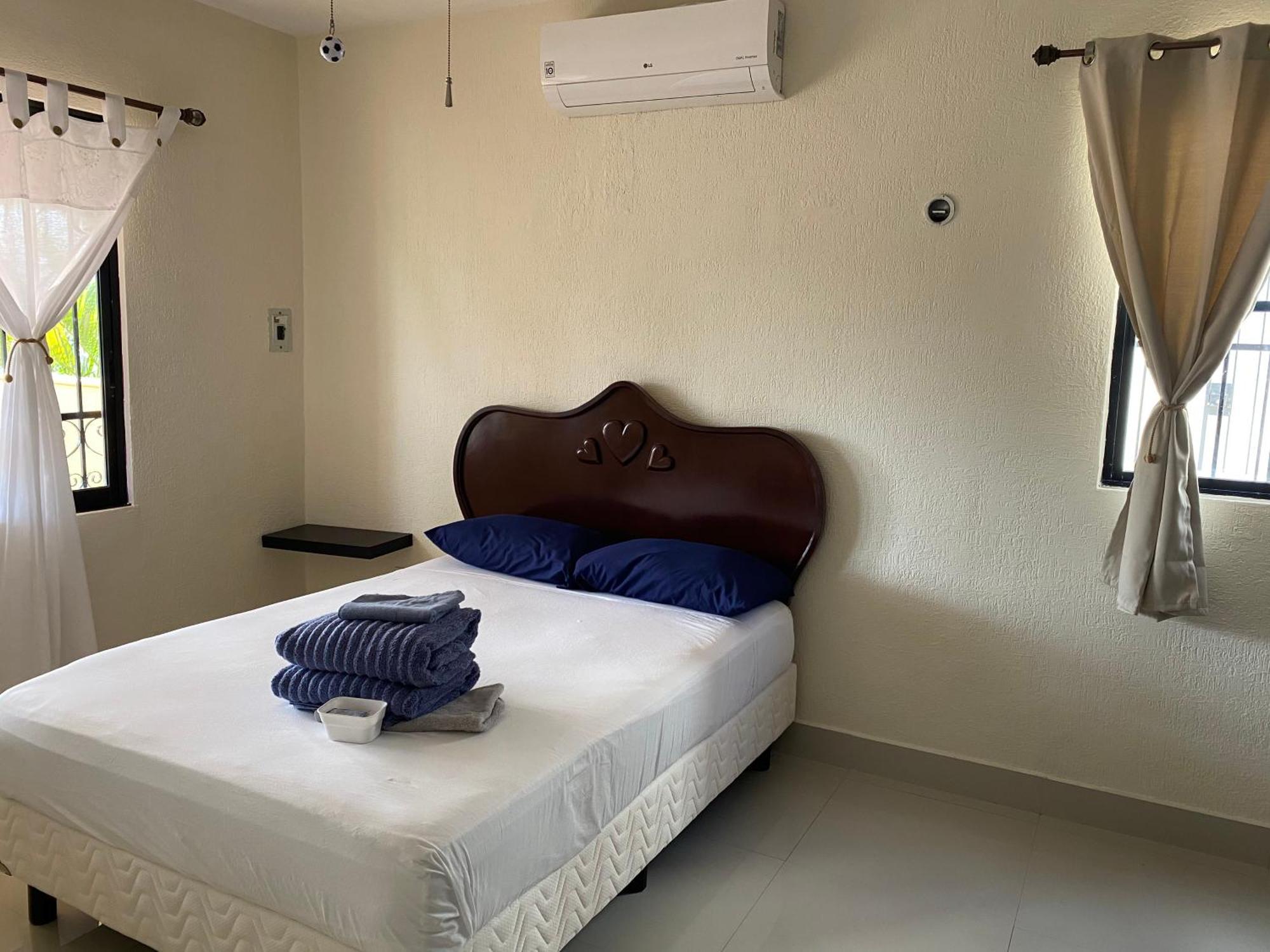 Сasa de vacaciones Casa Sofia Santa Fe *