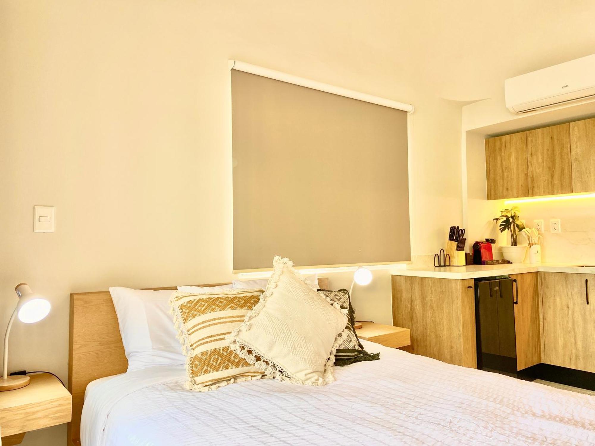 Apartamento Nichupte By Andiani Travel Cancún