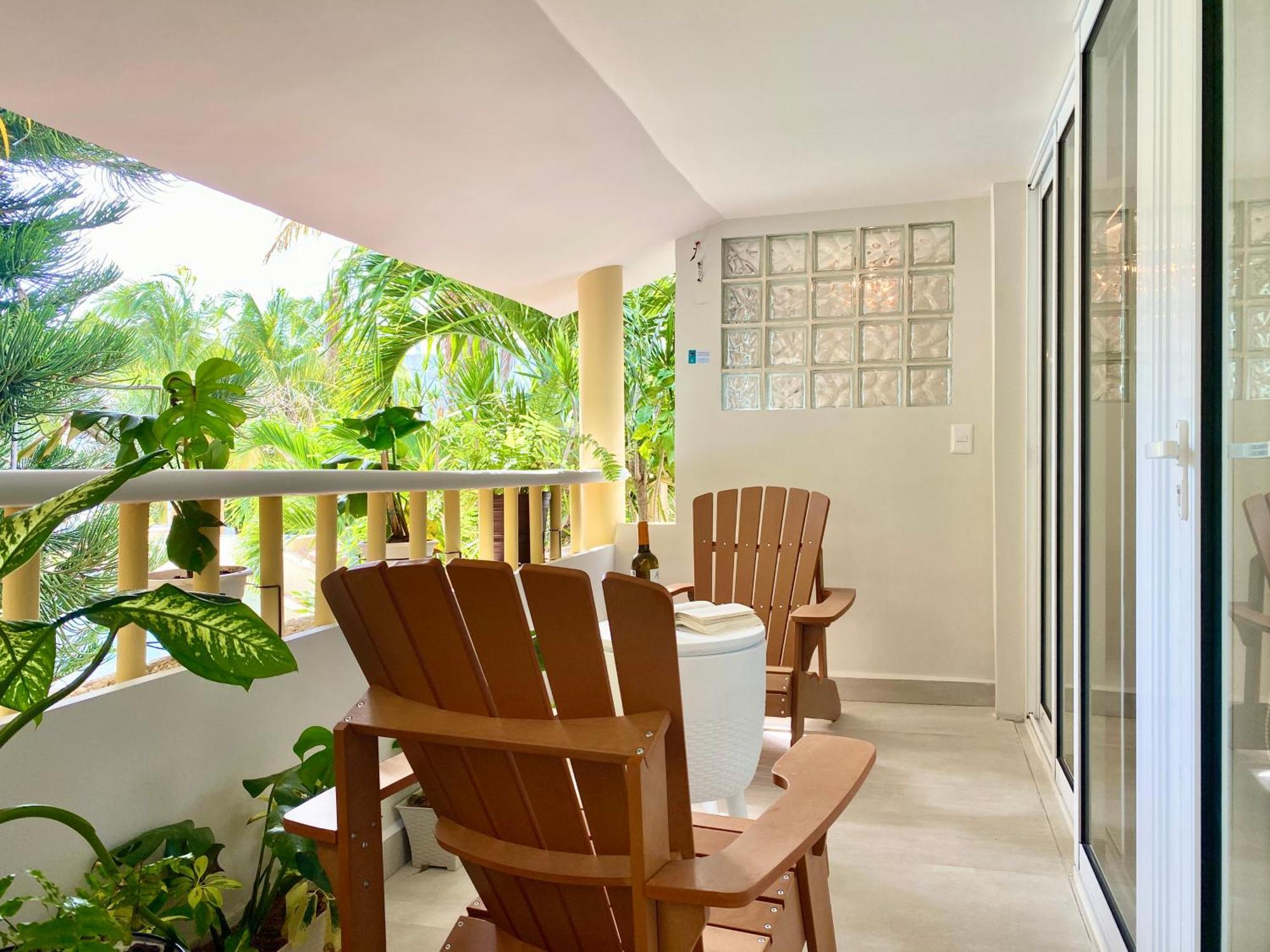Apartamento Nichupte By Andiani Travel Cancún