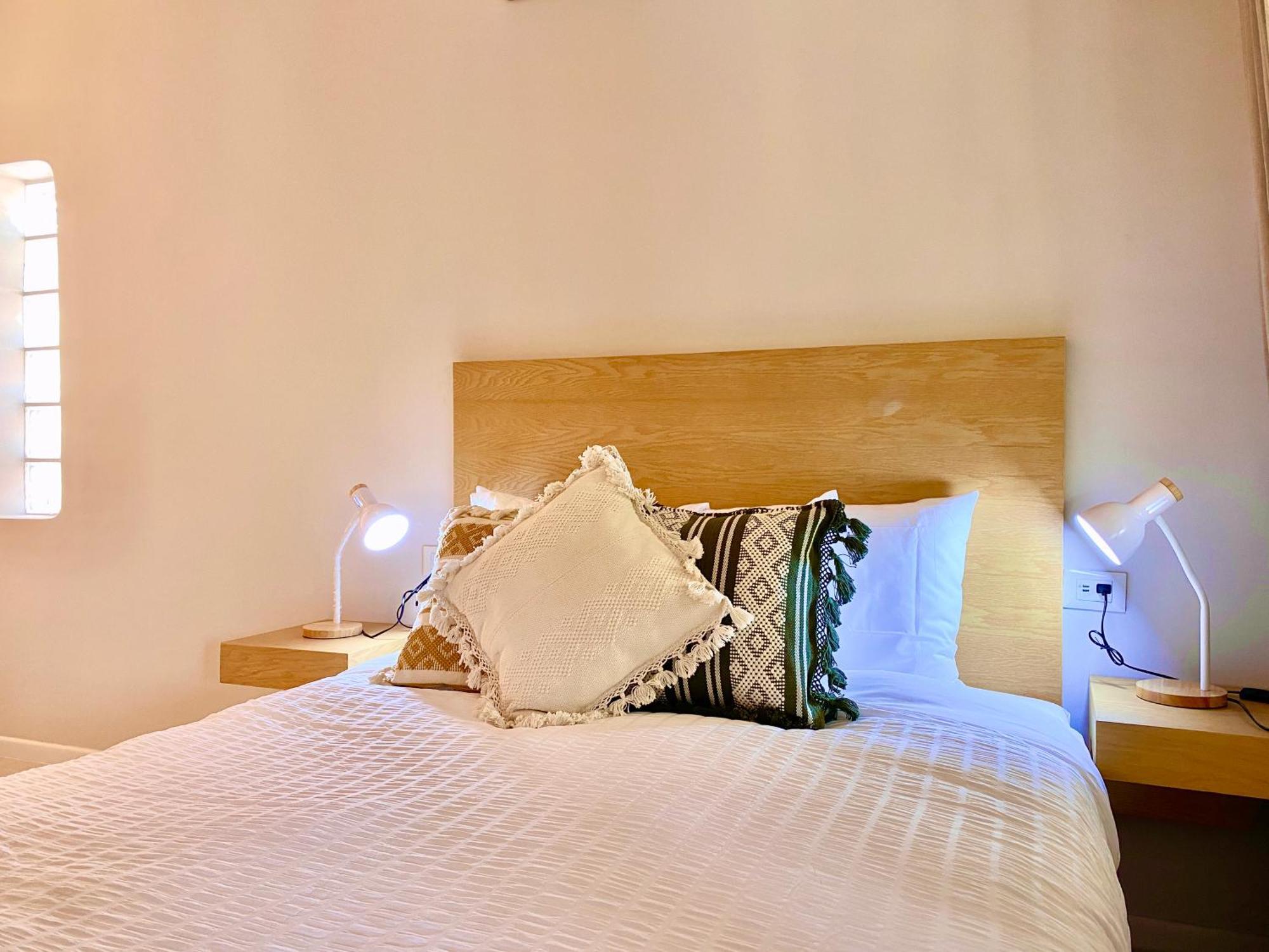 Nichupte By Andiani Travel Apartamento *