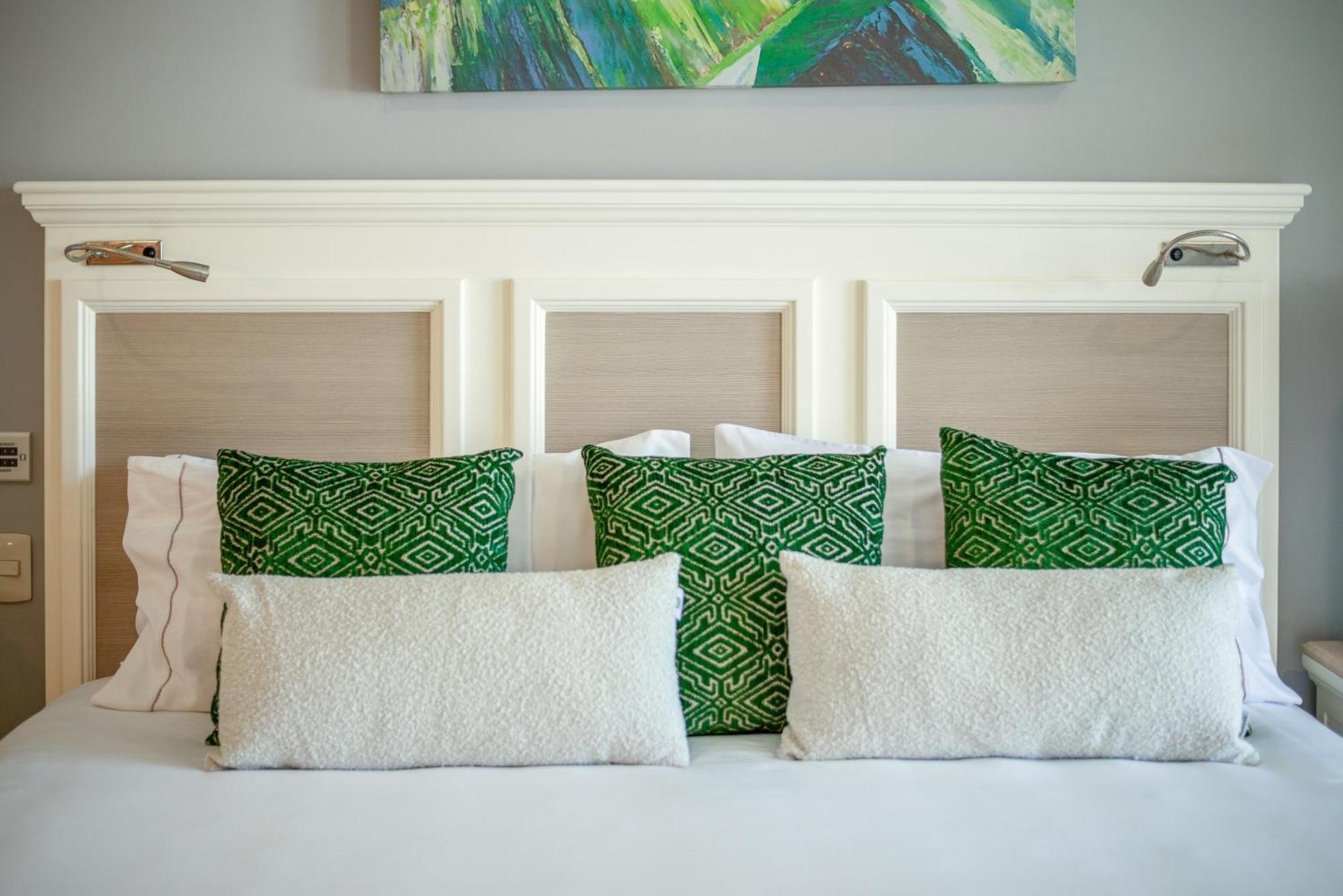 Del Palmar Luxury & 5* Cancun
