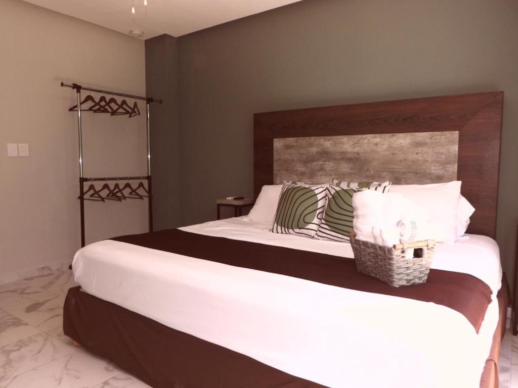 Lofts Apartamento Cancún