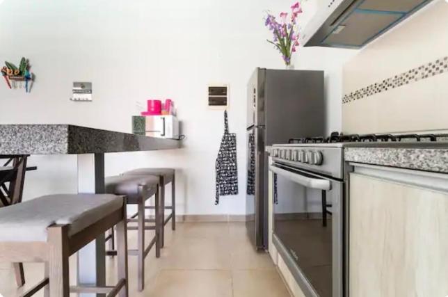 Departamento Dream Lagoons Xa Cancun