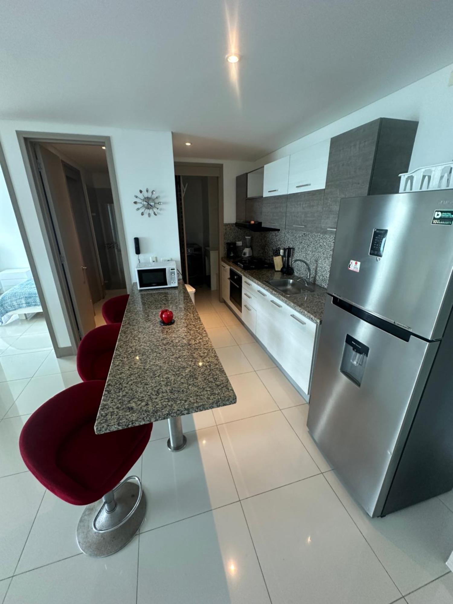 Apartment Marina Puerto