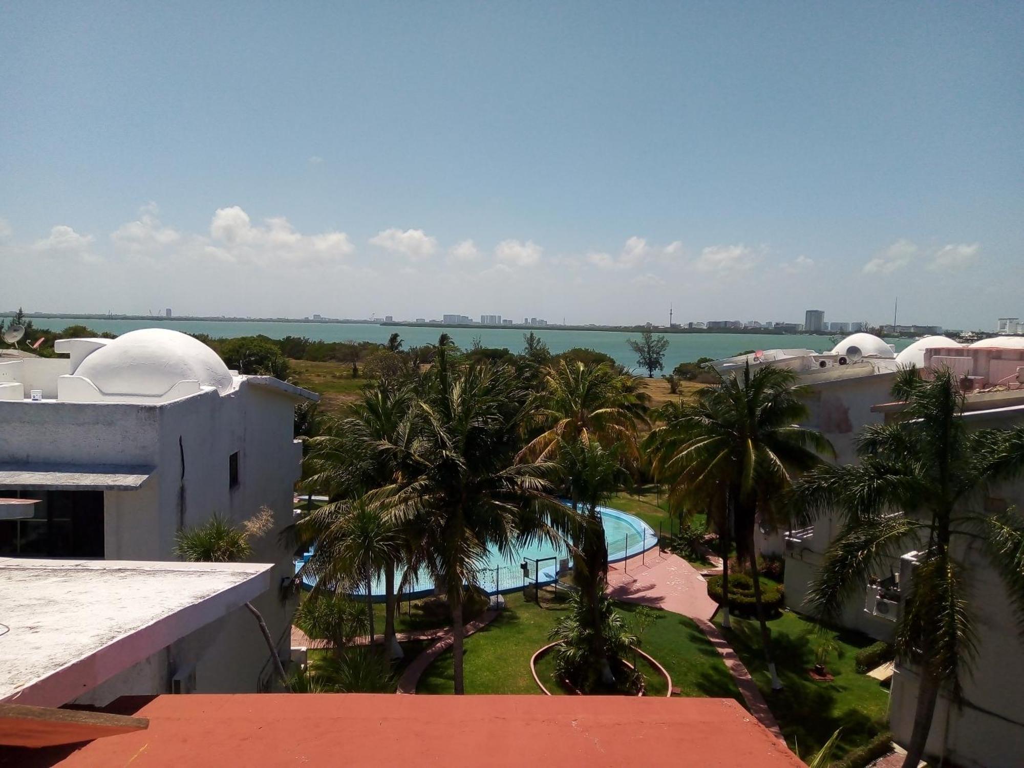 Eli 432 Cancún