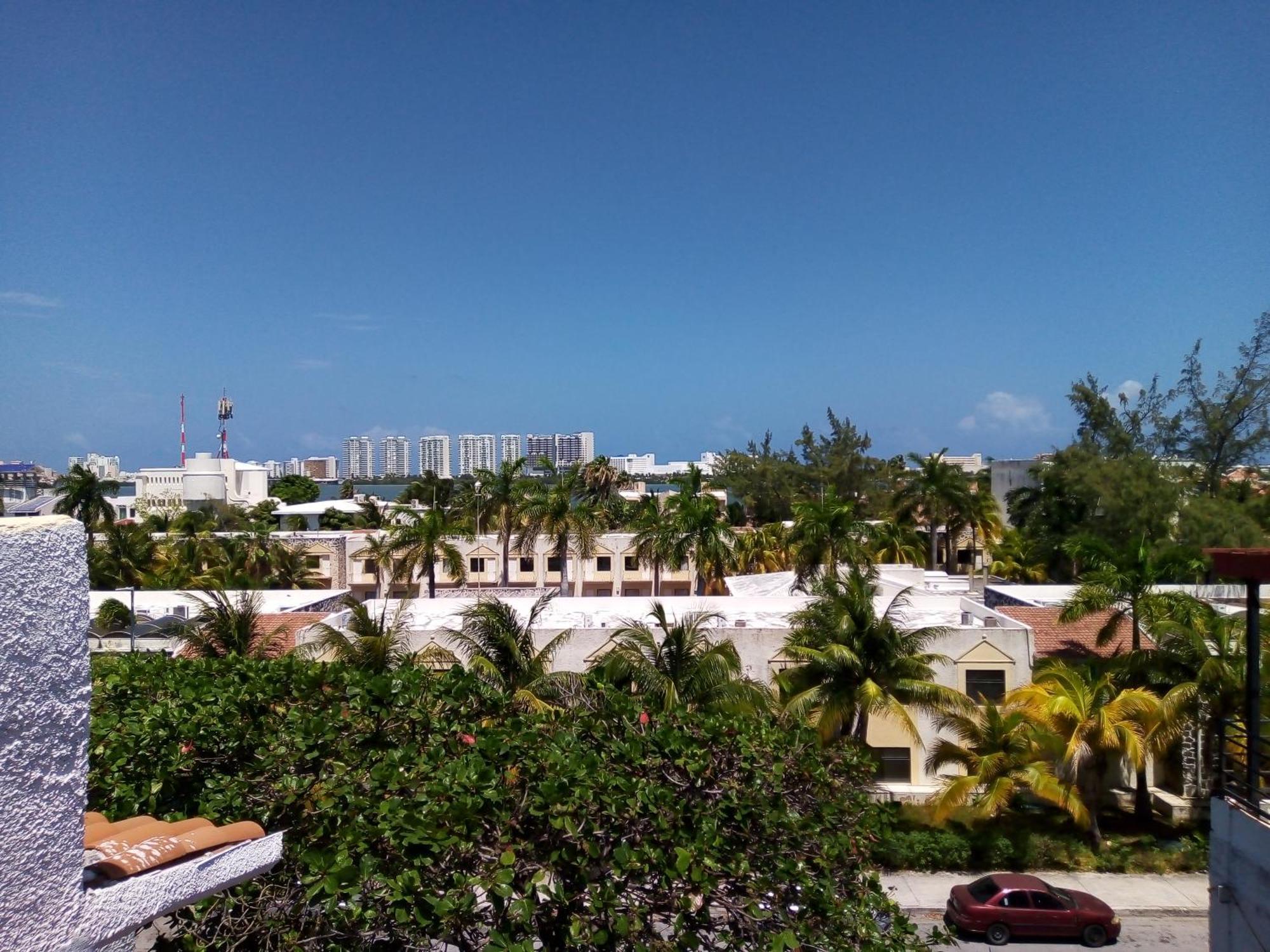 Apartamento Eli 432 Cancún