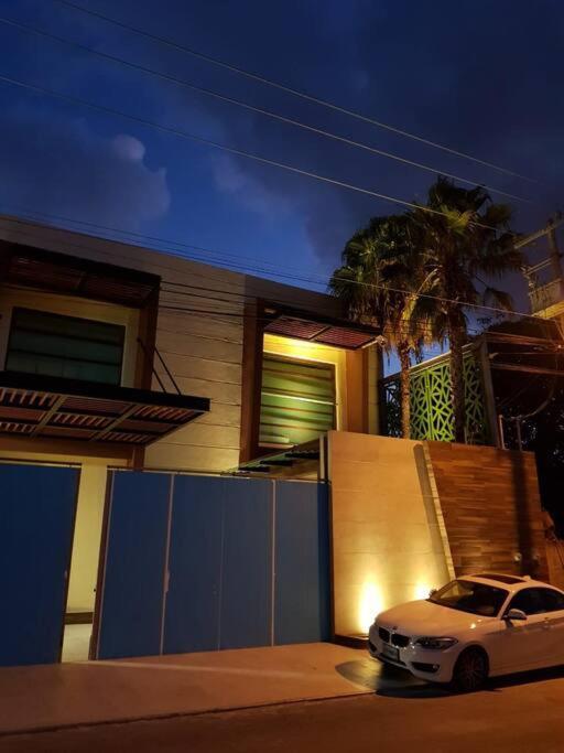 Apartamento Infinitysuites - Departamento Completo Triple Cancún