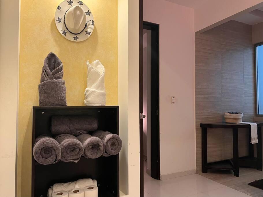 Infinitysuites - Departamento Completo Triple Apartamento *