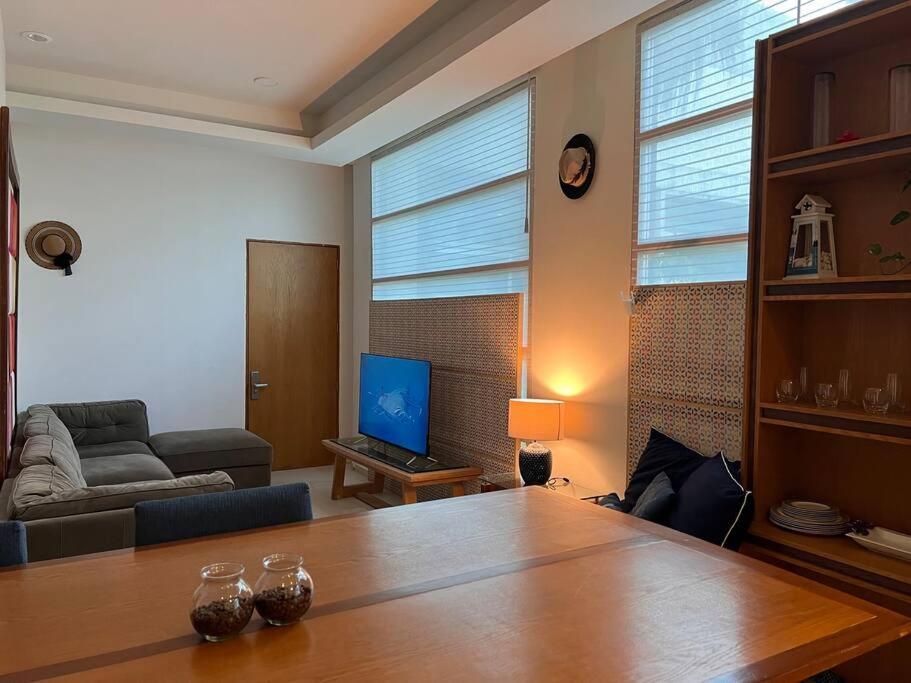 Apartamento Infinitysuites - Departamento Completo Triple *