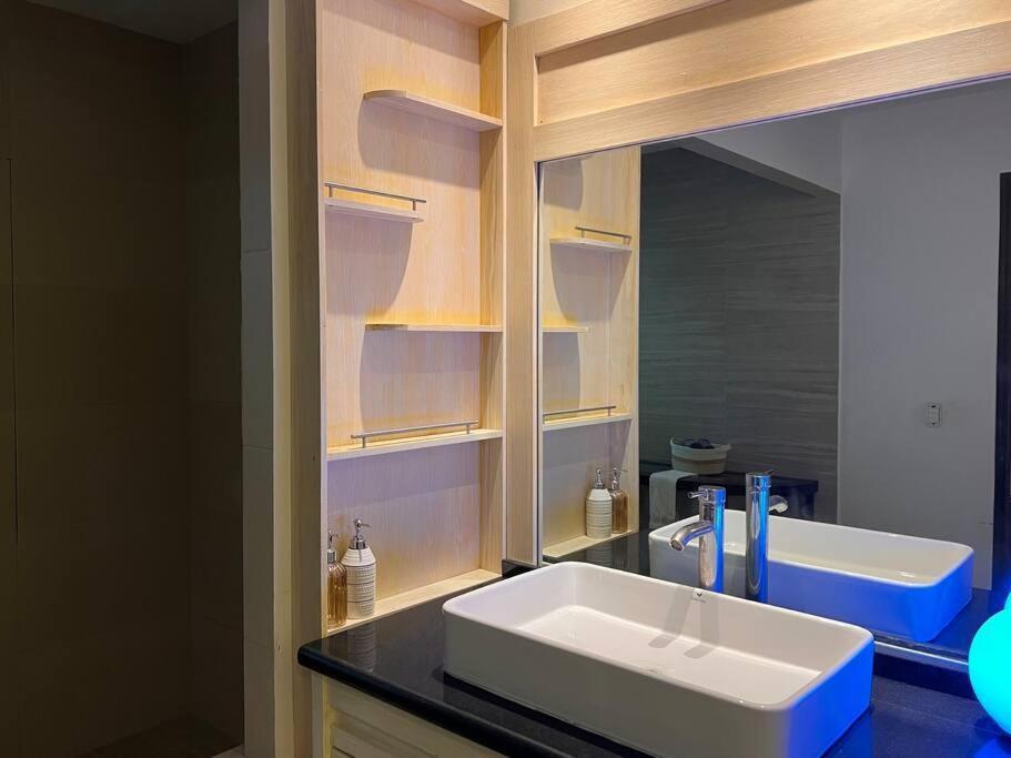 Infinitysuites - Departamento Completo Triple