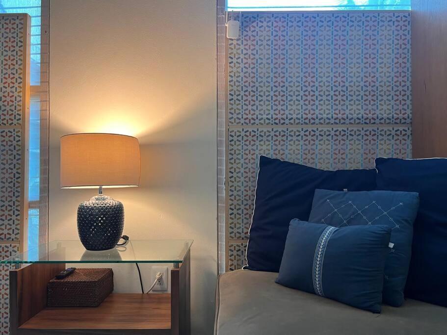 Infinitysuites - Departamento Completo Triple Apartamento