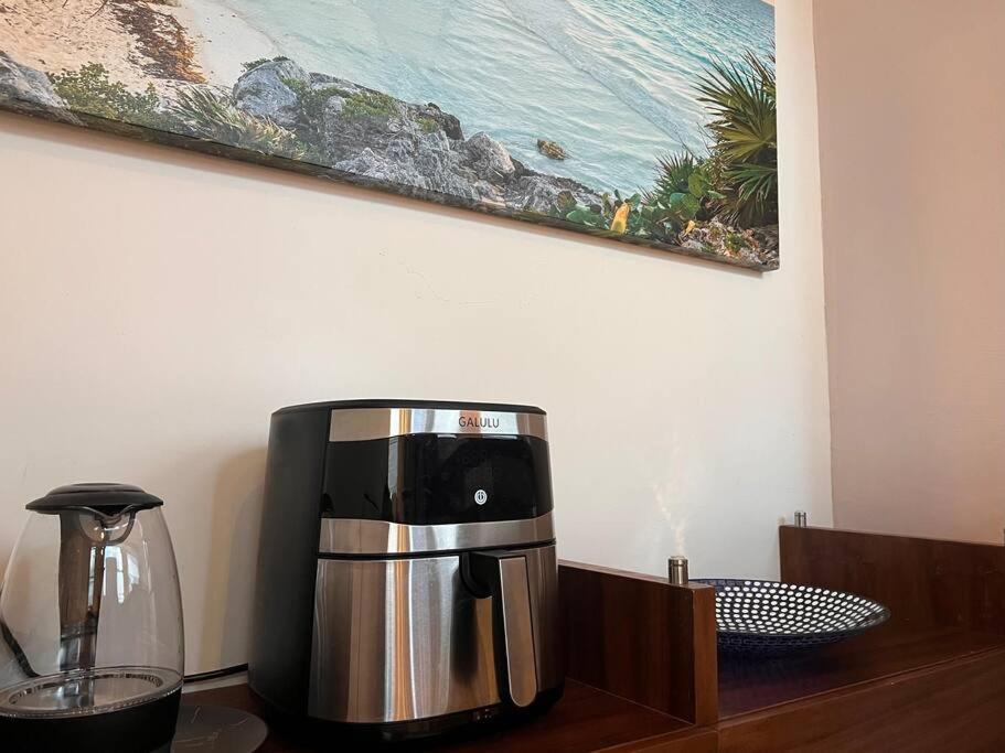 Infinitysuites - Departamento Completo Triple * Cancún