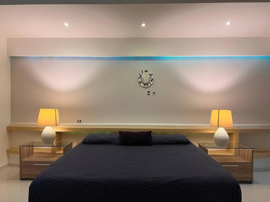 Apartamento Infinitysuites - Departamento Completo Triple