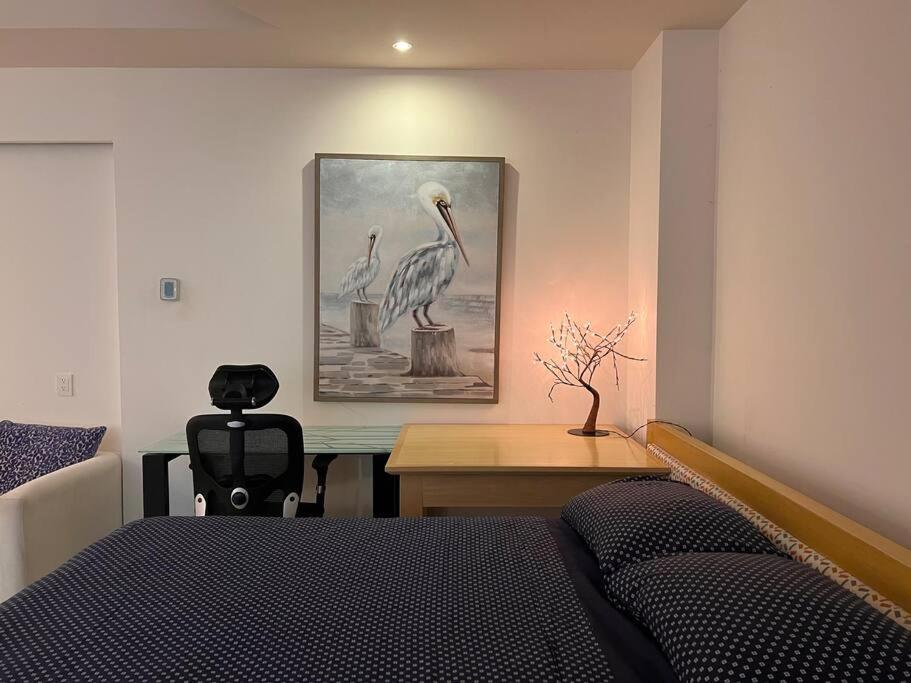 Infinitysuites - Departamento Completo Triple Apartamento *