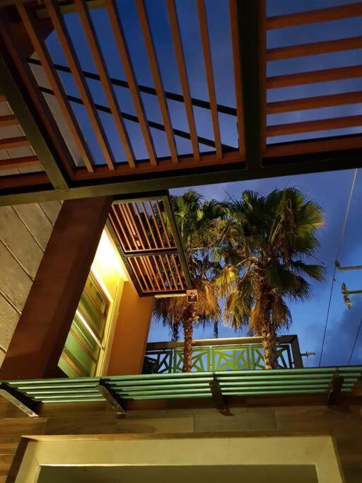 Apartamento Infinitysuites - Departamento Completo Triple
