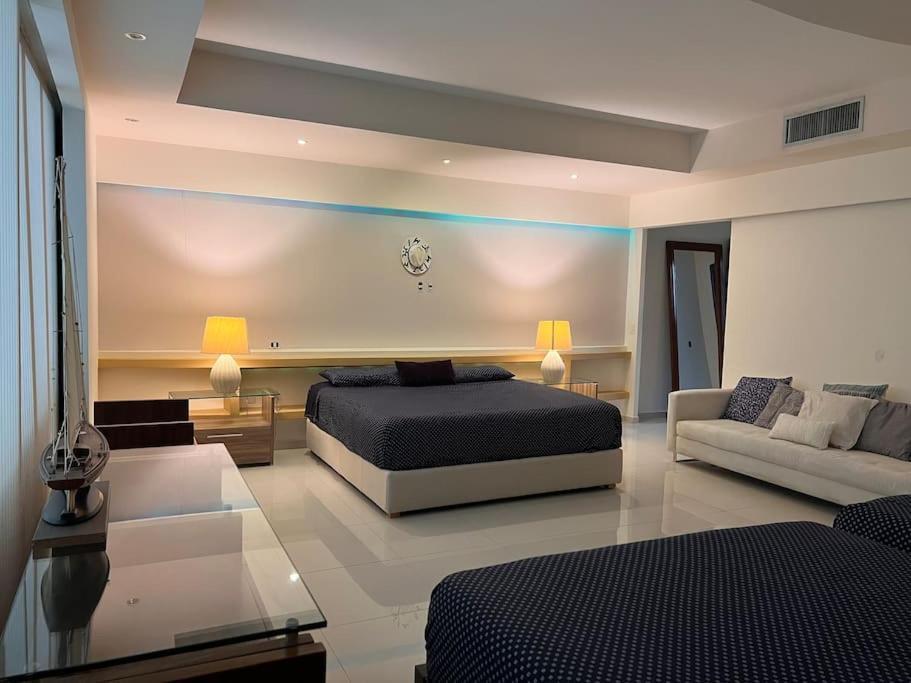 Infinitysuites - Departamento Completo Triple *
