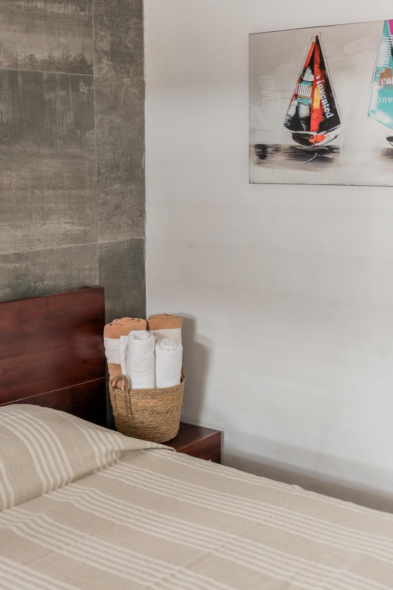 Seáak Apartamento Cancún