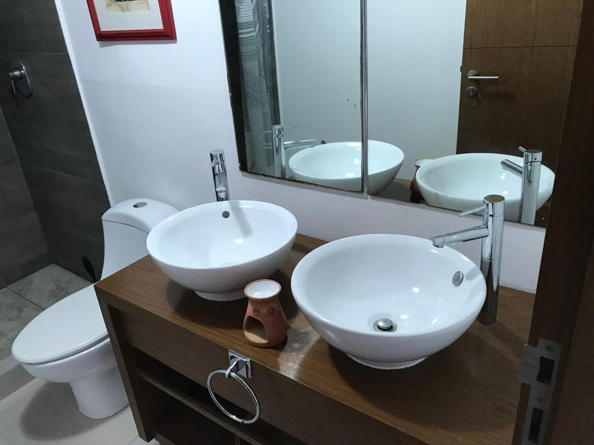 Apartamento Amara Sensacional Departamento Frente Al Mar *