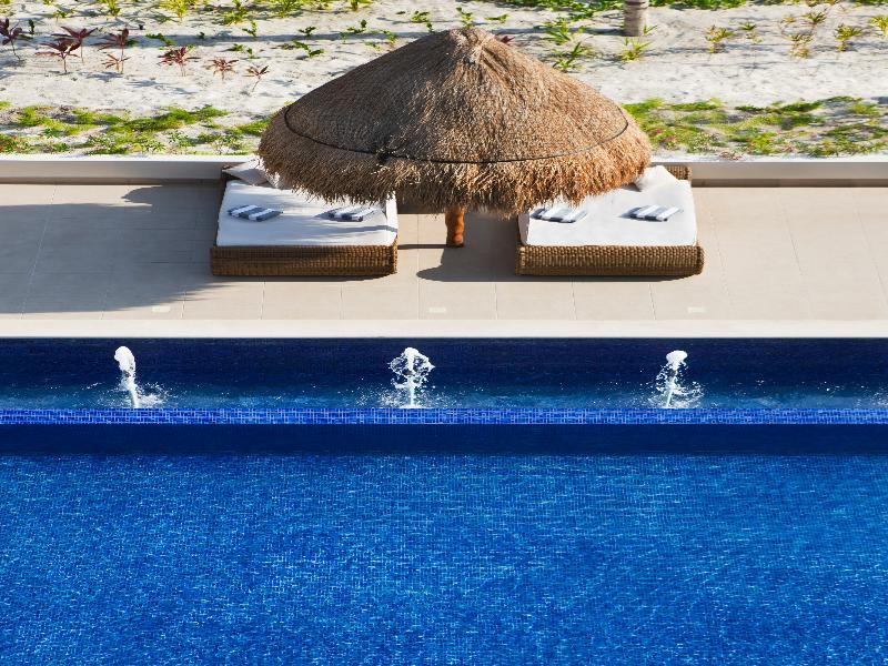 The Beloved (adults Only) 5* Cancún