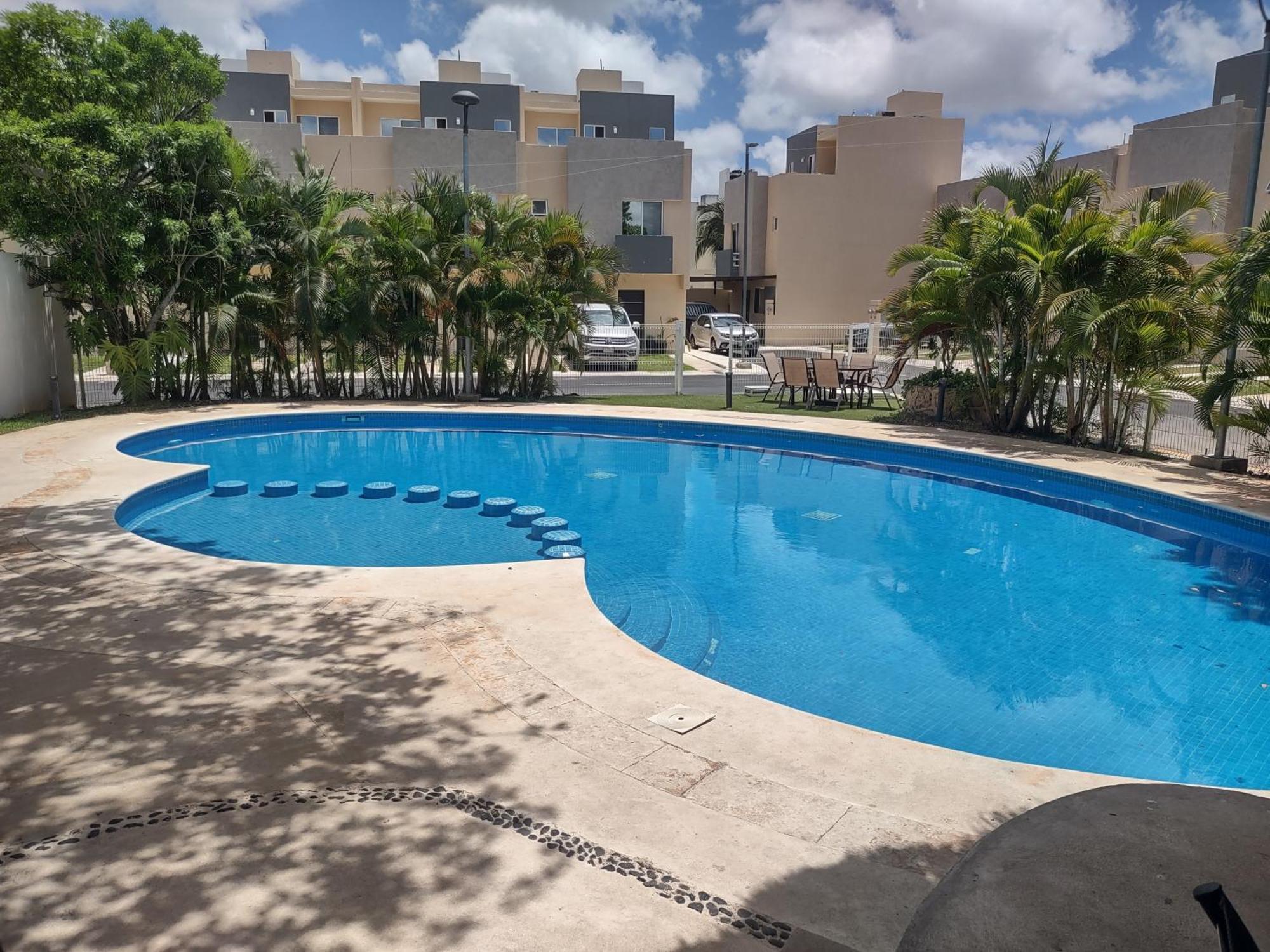 Punta Del Cielo * Cancún