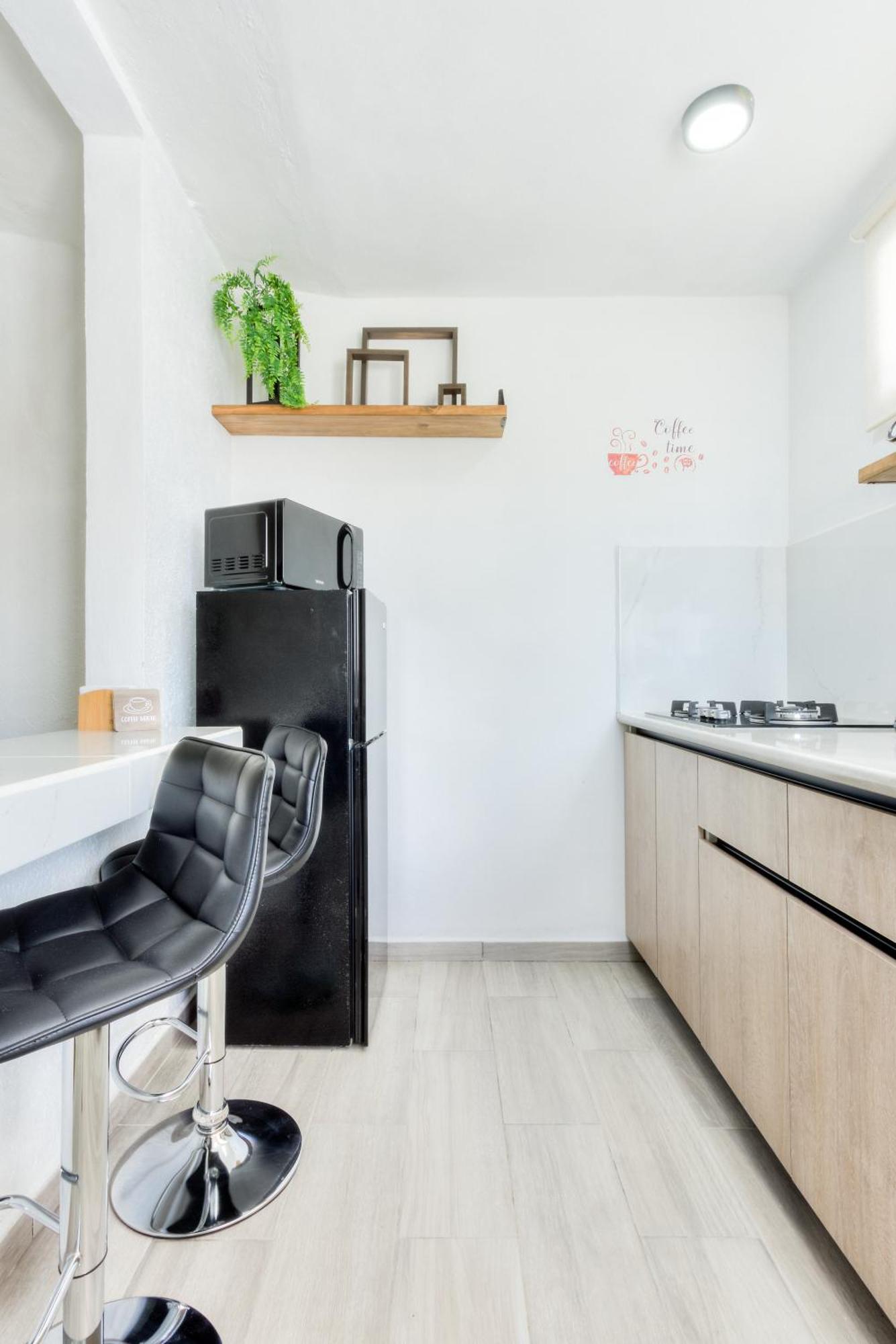 Apartamento Dream La Terraza *