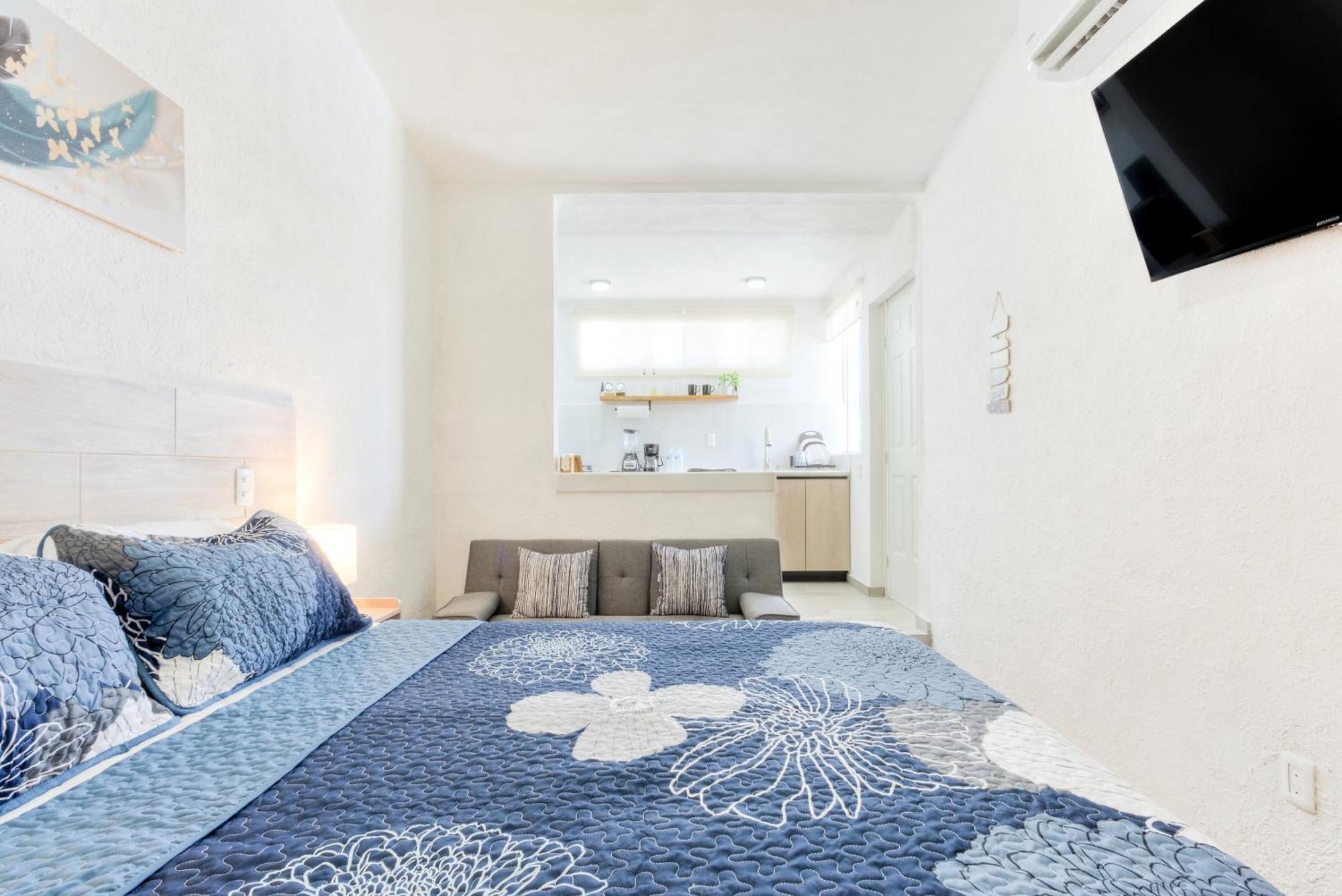 Apartamento Dream La Terraza *