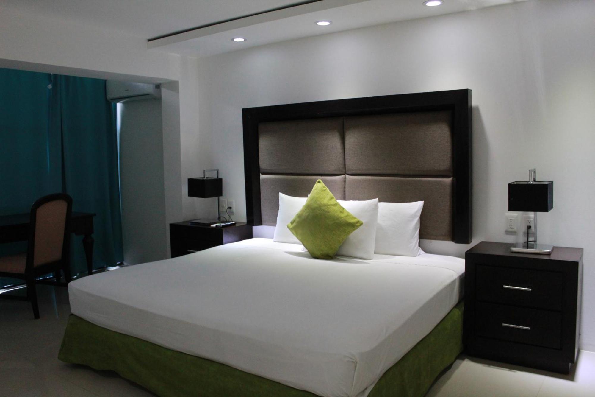 Sunlight Hotel Cancun