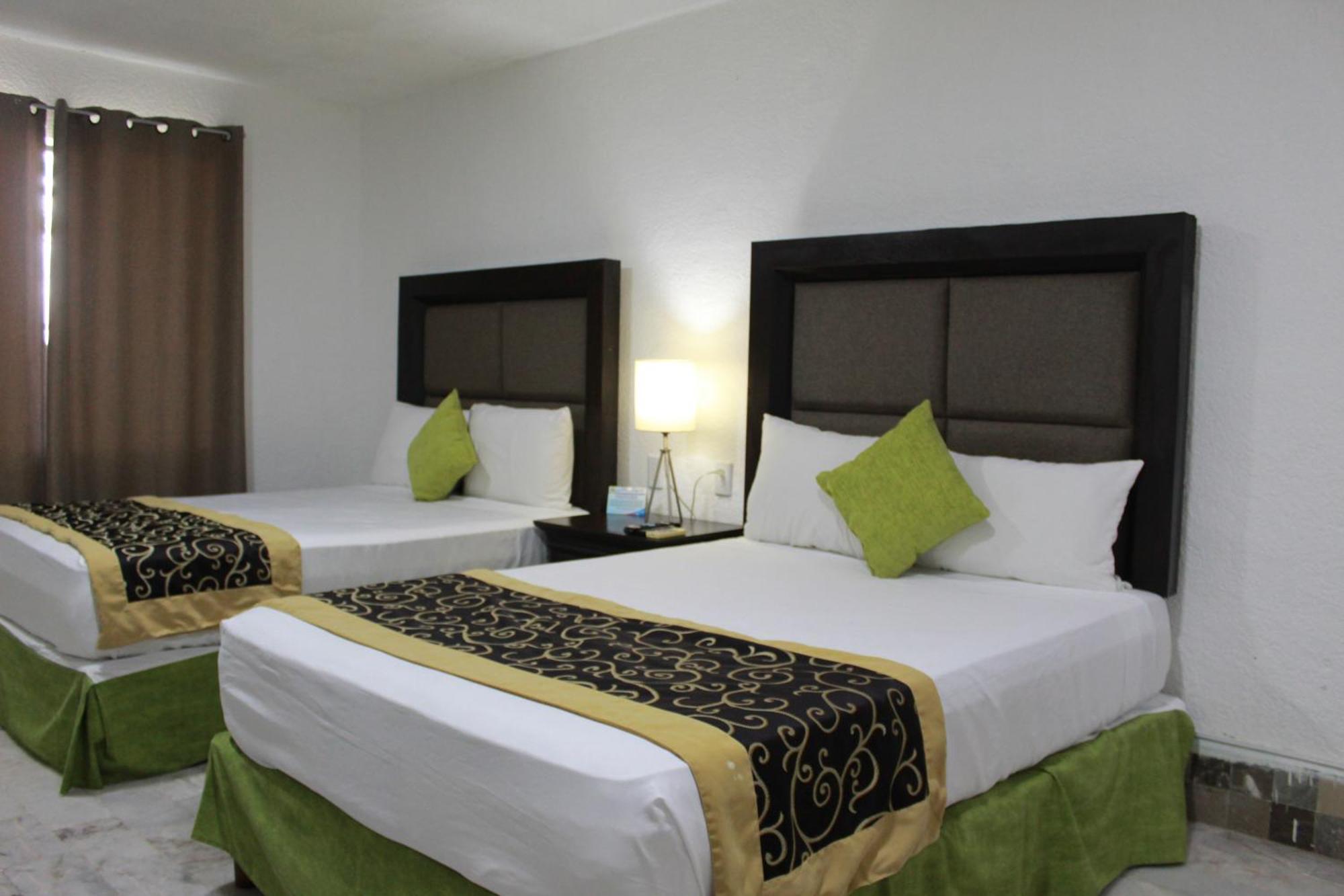 Sunlight Hotel Cancun