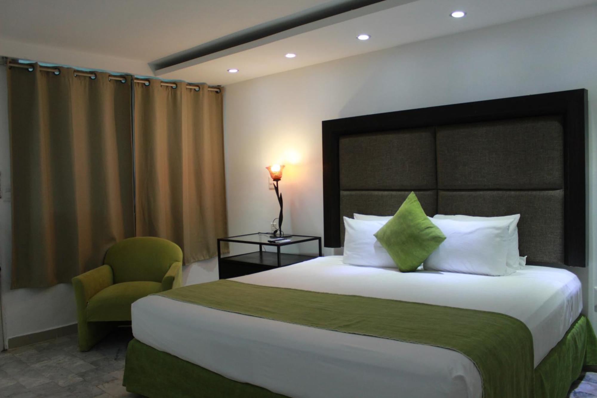 Hotel Sunlight Cancun