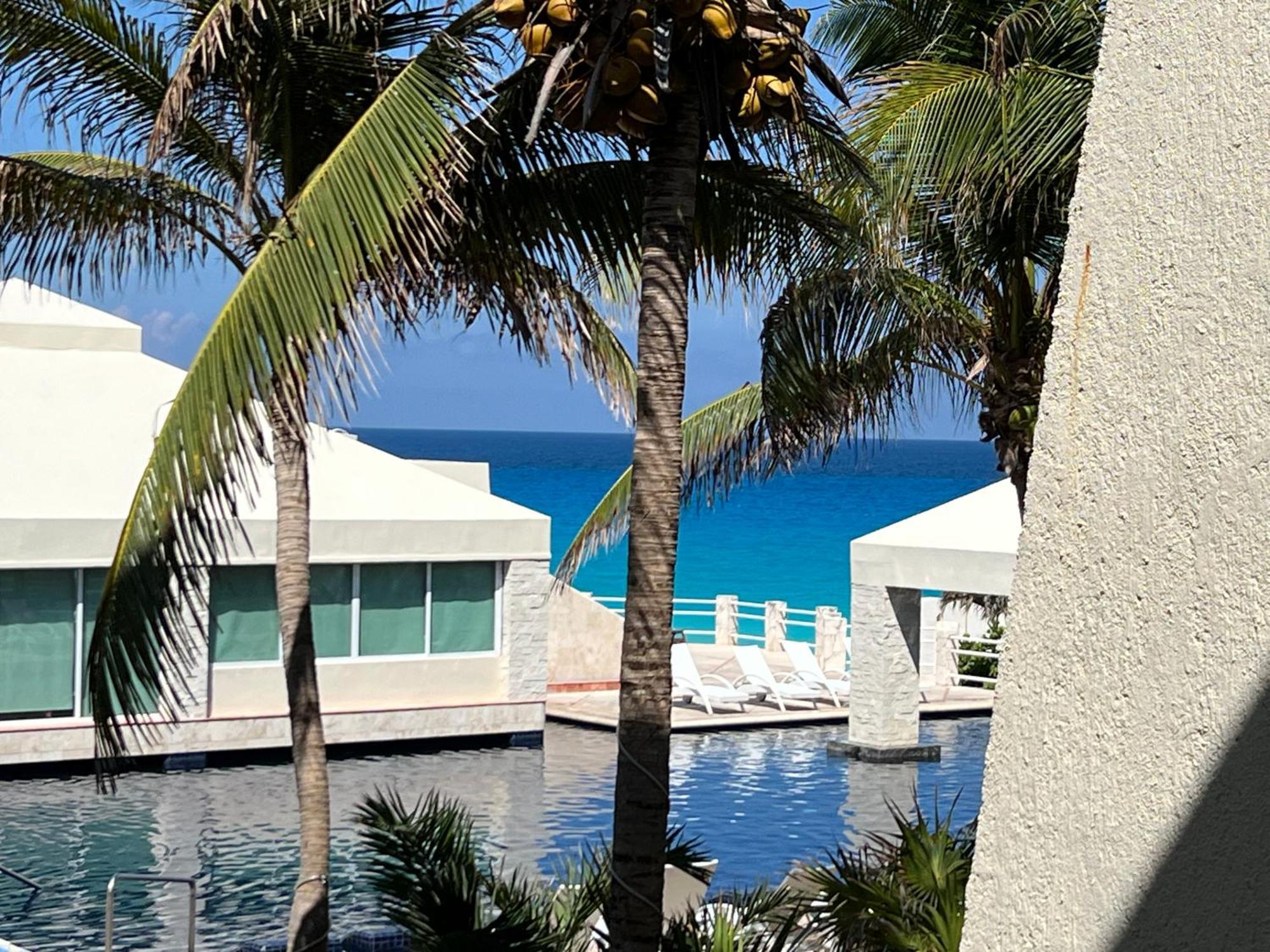 Solymar Studio Apt Beachfront With Sunset Views Apartment *