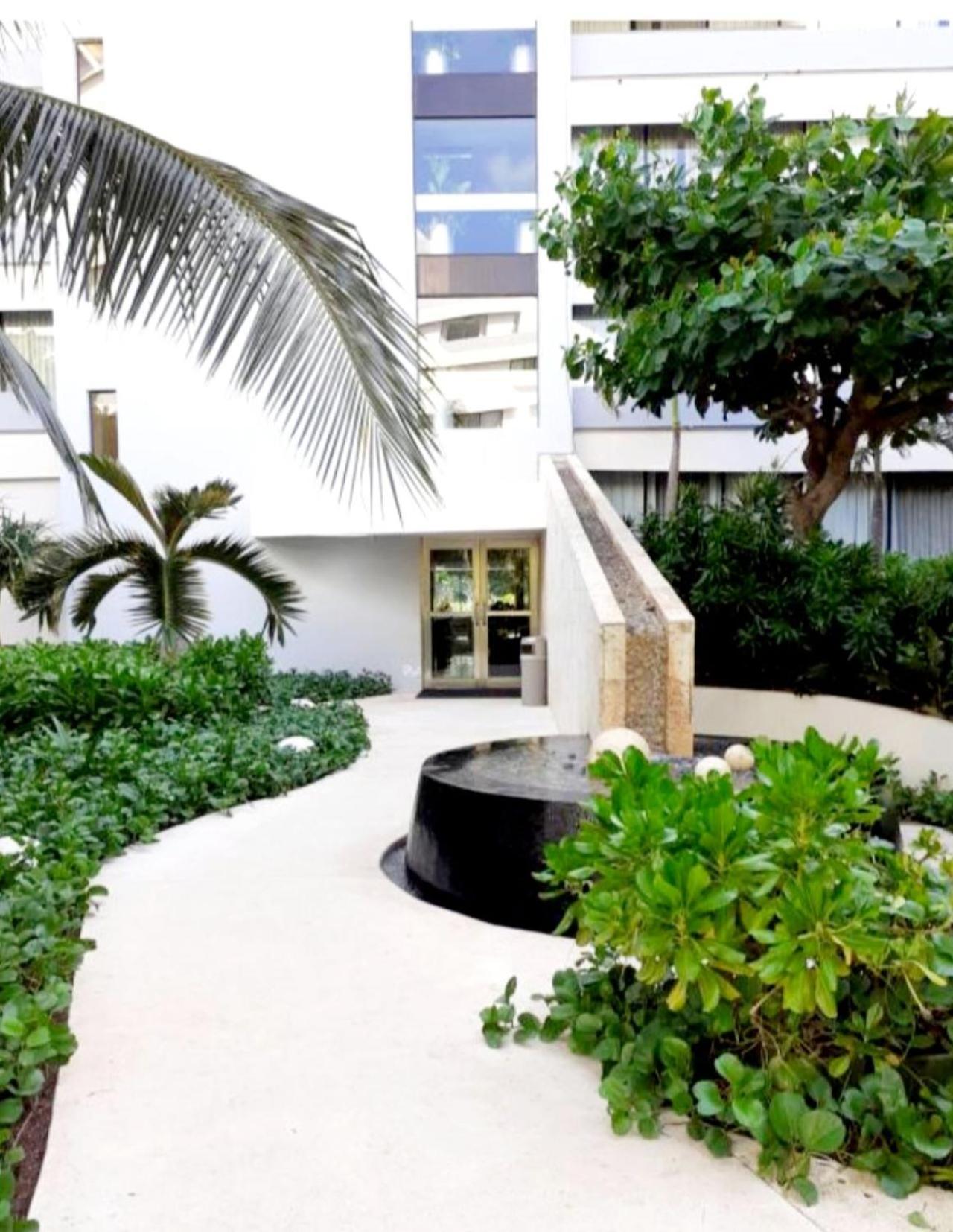 Apartamento Zona Hotelera, Acceso A La Playa *