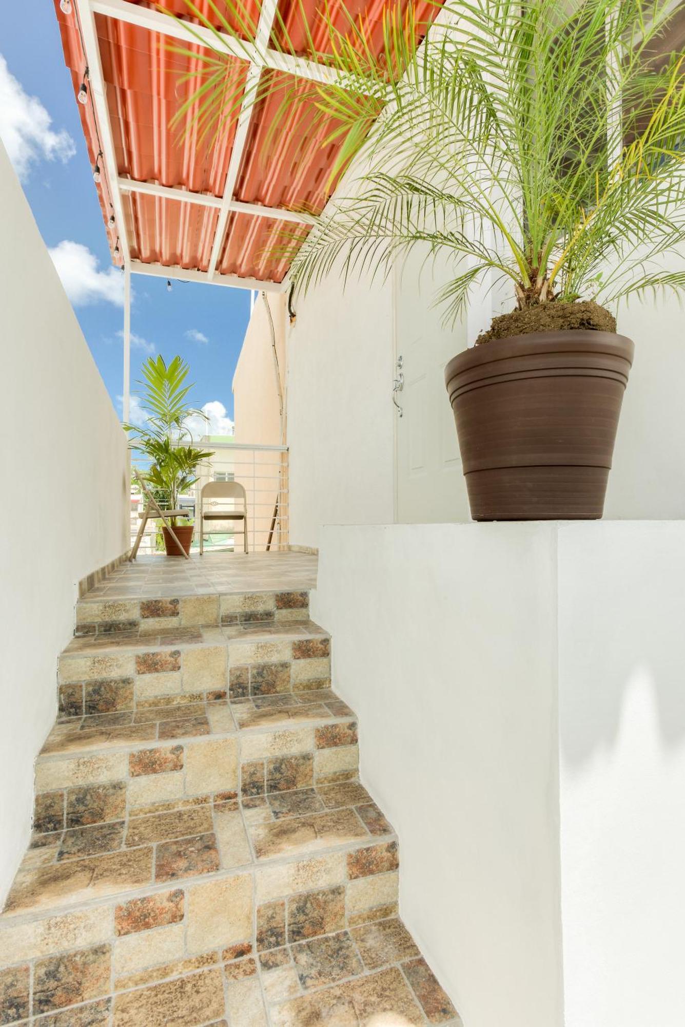 Apartamento Dream La Terraza