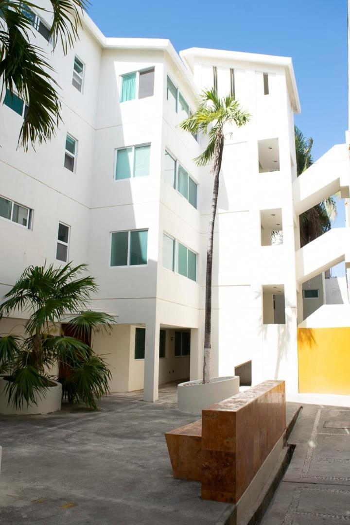 New Oasis Sunsets & Comfort Near The Beach Apartamento