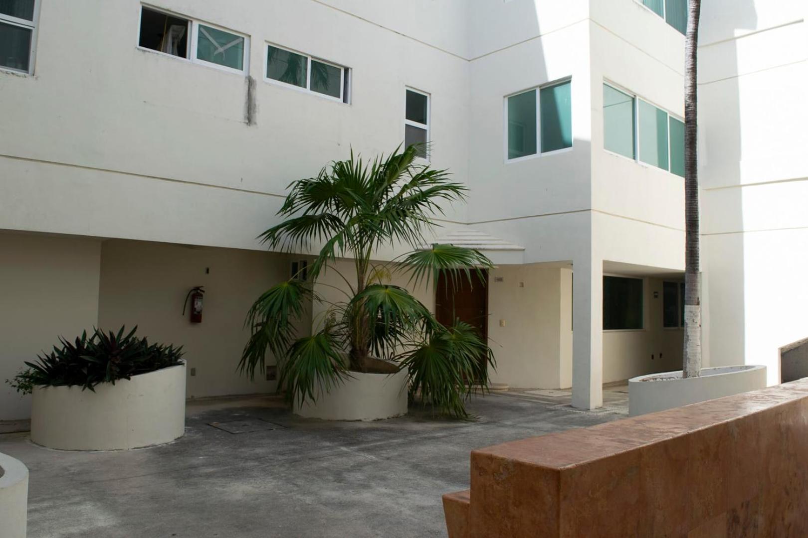 Apartamento New Oasis Sunsets & Comfort Near The Beach Cancún