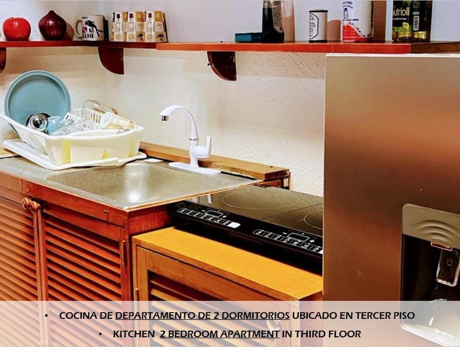 Apartamento Magali *