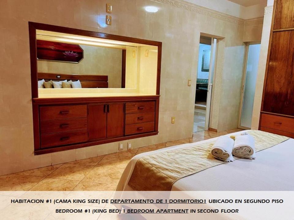 Apartamento Magali Cancún